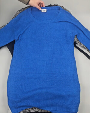 Фотография  629 - Платья Winter#25 кг, ЛОТ № СХ-0174 оптом в Воронеже и Воронежской области