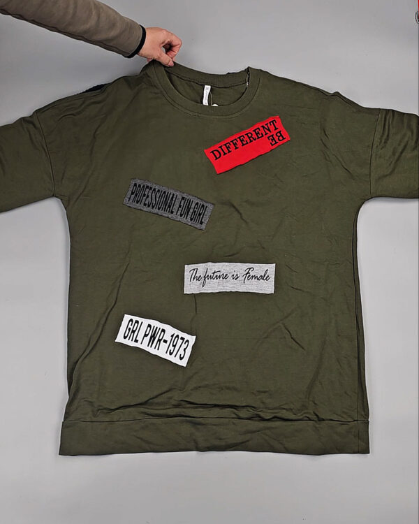 Фотография  775 - DEFACTO mix Sp/Sum#17,9 кг, ЛОТ № СТ-9540 оптом в Воронеже и Воронежской области