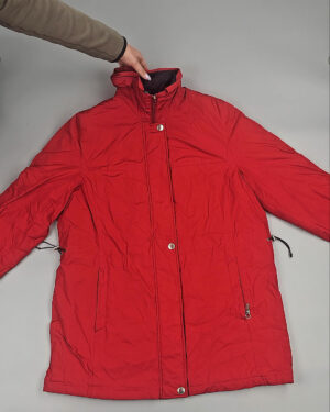 Фотография  805 - Куртки#25 кг, ЛОТ № СХ-0170 оптом в Воронеже и Воронежской области