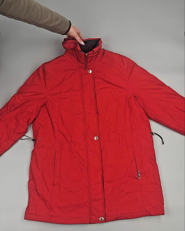 Фотография  394 - Куртки#25 кг, ЛОТ № СХ-0170 оптом в Воронеже и Воронежской области