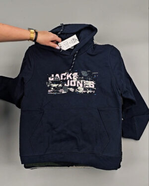 Фотография  147 - JACK JONES Men Winter mix 075#20 кг, ЛОТ № СТ-9444 оптом в Воронеже и Воронежской области