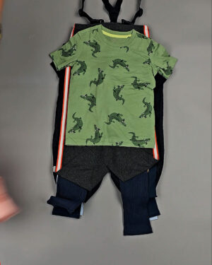 Фотография  172 - TCM Kids зима 104#6 кг, ЛОТ СТ-9614 оптом в Воронеже и Воронежской области