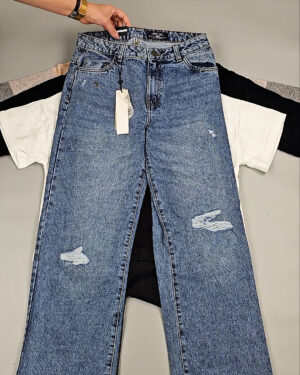 Фотография  603 - Bestseller Winter mix 104#15 кг, ЛОТ № СТ-9526 оптом в Воронеже и Воронежской области