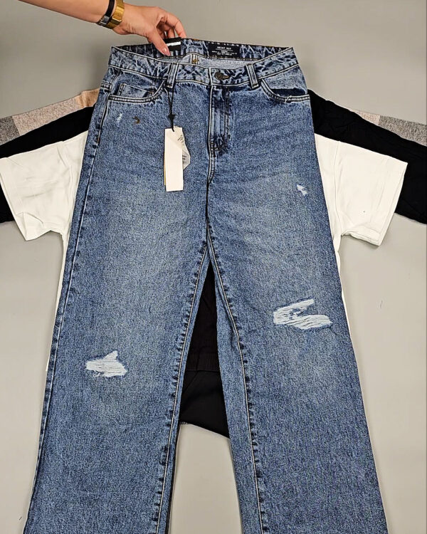 Фотография  309 - Bestseller Winter mix 104#15 кг, ЛОТ № СТ-9526 оптом в Воронеже и Воронежской области