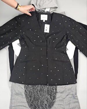 Фотография  300 - H&M A/W Women mix 095#15 кг, ЛОТ № СТ-9546 оптом в Воронеже и Воронежской области