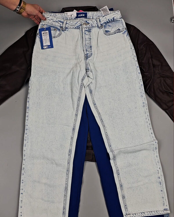 Фотография  269 - JACK JONES Women mix 075 #15 кг, ЛОТ СТ-9531 оптом в Воронеже и Воронежской области