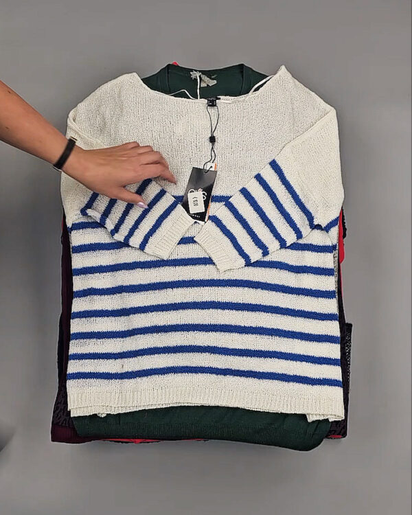 Фотография  291 - OVS Winter м/ж mix#15 кг, ЛОТ СТ-9504 оптом в Воронеже и Воронежской области