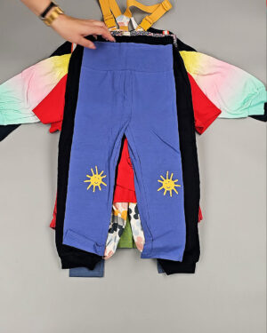 Фотография  786 - TCM Kids зима 104#6 кг, ЛОТ СТ-9615 оптом в Воронеже и Воронежской области