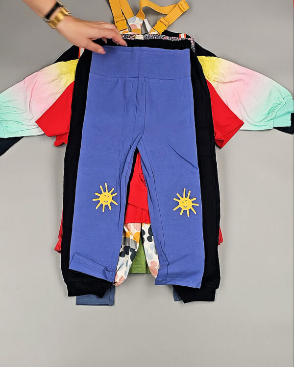 Фотография  706 - TCM Kids зима 104#6 кг, ЛОТ СТ-9615 оптом в Воронеже и Воронежской области