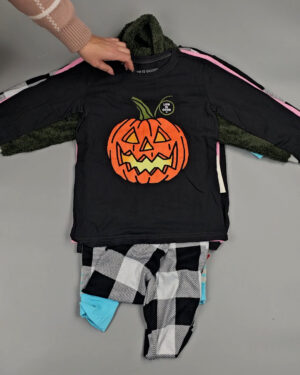 Фотография  865 - BABY KIDS CAN Winter 44#7 кг оптом в Воронеже и Воронежской области