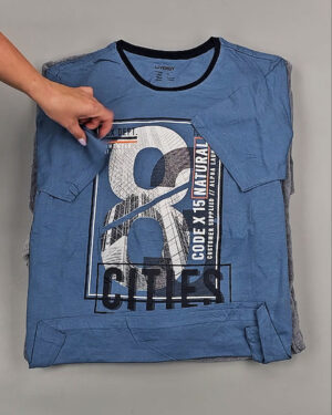 Фотография  429 - Домашняя одежда LIDL 114#7 кг, ЛОТ СТ-9489 оптом в Воронеже и Воронежской области