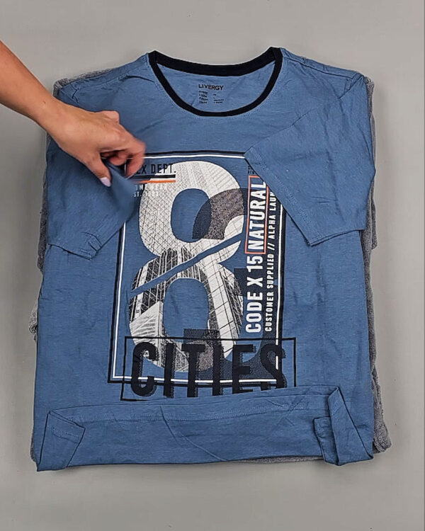 Фотография  462 - Домашняя одежда LIDL 114#7 кг, ЛОТ СТ-9489 оптом в Воронеже и Воронежской области