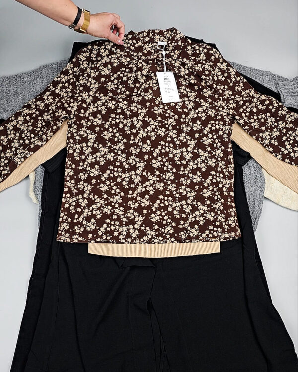 Фотография  451 - Bestseller Winter mix 104#15 кг, ЛОТ № СТ-9525 оптом в Воронеже и Воронежской области