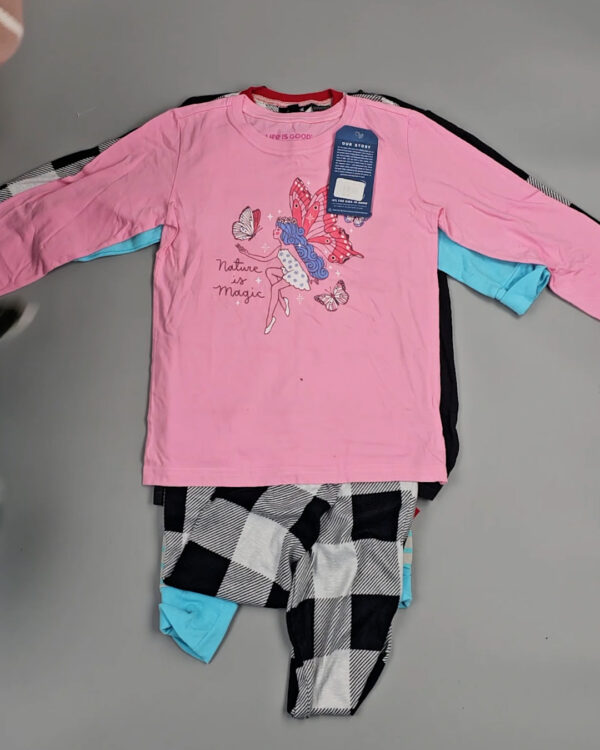 Фотография  319 - BABY KIDS CAN Winter 44#7 кг оптом в Воронеже и Воронежской области