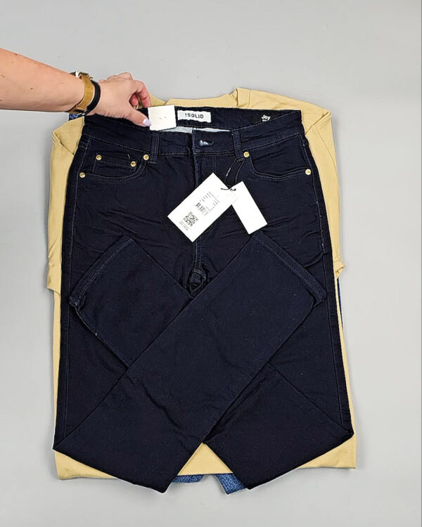 Фотография  496 - SOLID 075#15 кг, ЛОТ СТ-9387 оптом в Воронеже и Воронежской области