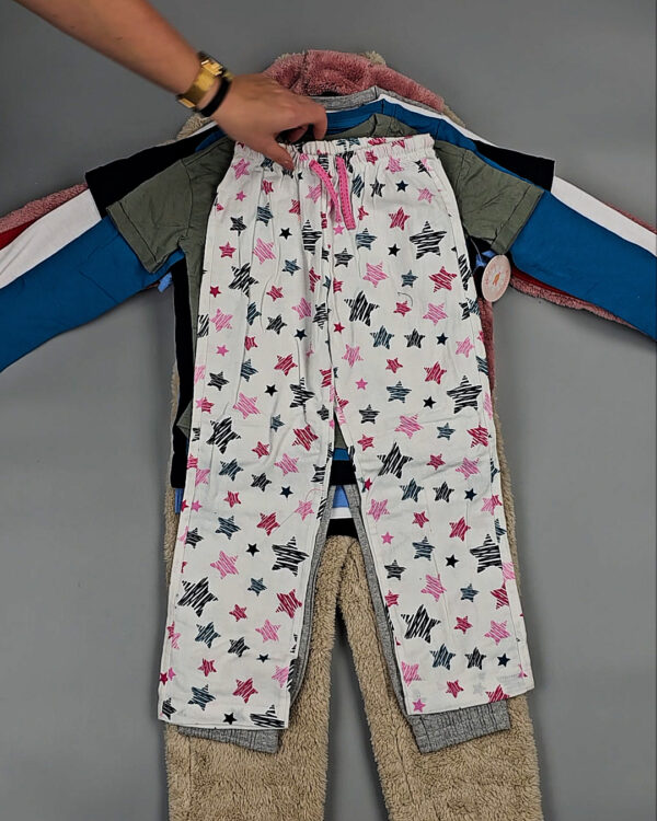 Фотография  776 - KIDS Winter СТОК 065#10 кг, ЛОТ СТ-9606 оптом в Воронеже и Воронежской области