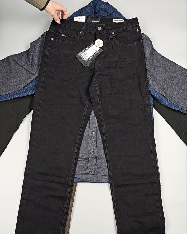 Фотография  406 - BLEND HE Winter 075#20 кг, ЛОТ № СТ-9521 оптом в Воронеже и Воронежской области