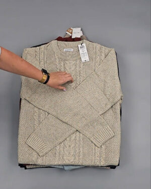 Фотография  557 - JACK JONES Men Winter mix 075#20 кг, ЛОТ № СТ-9442 оптом в Воронеже и Воронежской области