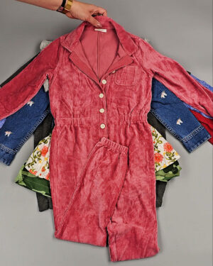 Фотография  728 - BABY KIDS CAN Winter 44#7 кг, ЛОТ СТ-9612 оптом в Воронеже и Воронежской области