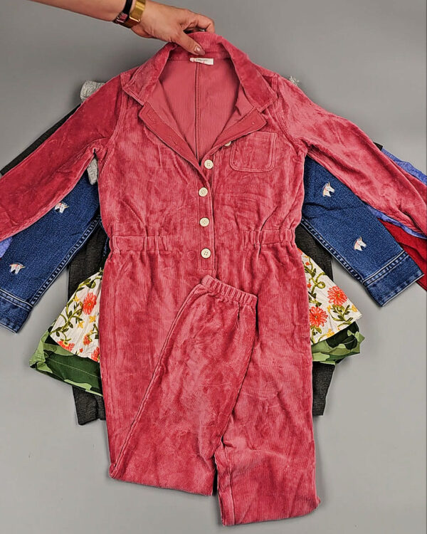 Фотография  308 - BABY KIDS CAN Winter 44#7 кг, ЛОТ СТ-9612 оптом в Воронеже и Воронежской области