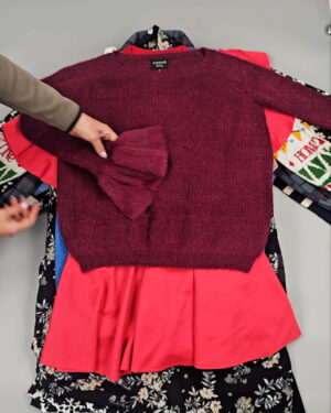 Фотография  486 - Cr+Ex Winter mix#100 кг, ЛОТ № СХ-0155 оптом в Воронеже и Воронежской области