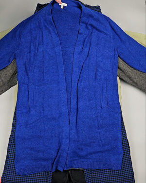 Фотография  524 - BRAND STOCK Winter#20 кг, ЛОТ № СТ-9530 оптом в Воронеже и Воронежской области