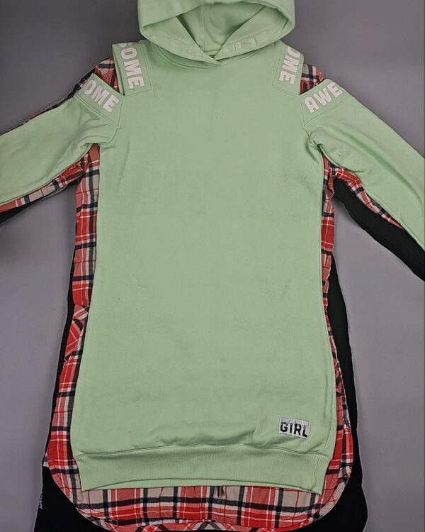 Фотография  805 - Платья Winter#25 кг, ЛОТ № СХ-0174 оптом в Воронеже и Воронежской области