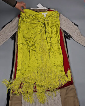 Фотография  264 - H&M A/W Women mix 095#15 кг оптом в Воронеже и Воронежской области