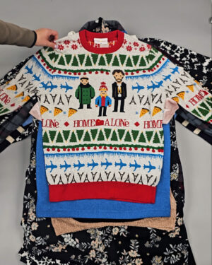 Фотография  387 - Cr+Ex Winter mix#100 кг, ЛОТ № СХ-0155 оптом в Воронеже и Воронежской области