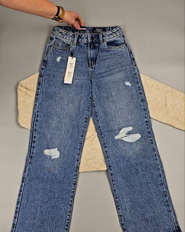 Фотография  710 - Bestseller Winter mix 104#15 кг, ЛОТ № СТ-9525 оптом в Воронеже и Воронежской области