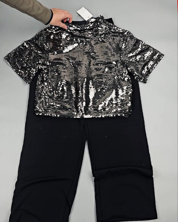 Фотография  302 - H&M A/W Women mix 095#15 кг оптом в Воронеже и Воронежской области