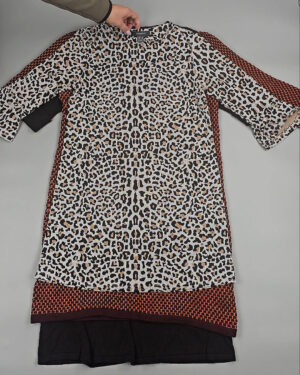 Фотография  129 - Платья Winter#25 кг, ЛОТ № СХ-0173 оптом в Воронеже и Воронежской области