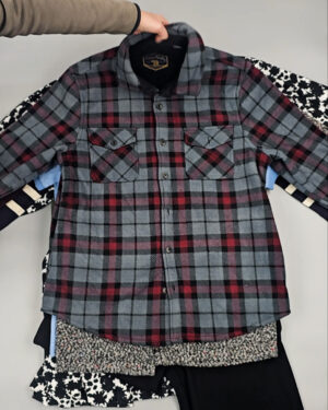 Фотография  164 - Cr+Ex Winter mix#100 кг, ЛОТ № СХ-0155 оптом в Воронеже и Воронежской области