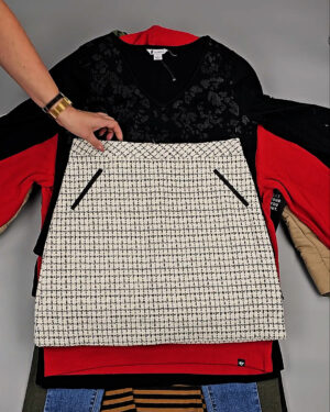 Фотография  793 - BRAND STOCK Winter#20 кг, ЛОТ № СТ-9529 оптом в Воронеже и Воронежской области