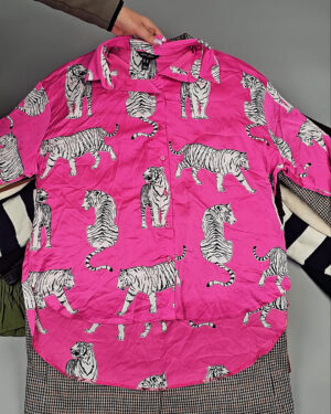 Фотография  362 - Scotland Winter БМ#60 кг, ЛОТ № СХ-0159 оптом в Воронеже и Воронежской области