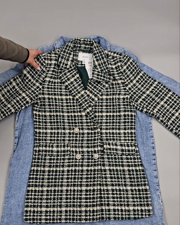 Фотография  599 - ДАНИЯ (СЫРЬЕ) 095#50 кг, ЛОТ № СТ-9518 оптом в Воронеже и Воронежской области