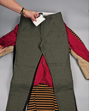 Фотография  665 - BRAND STOCK Winter#20 кг, ЛОТ № СТ-9529 оптом в Воронеже и Воронежской области