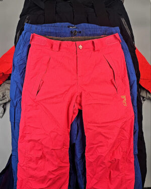 Купить Комбинезоны лыжные SKI БМ#20 кг, ЛОТ СХ-0191 оптом в Воронеже и Воронежской области