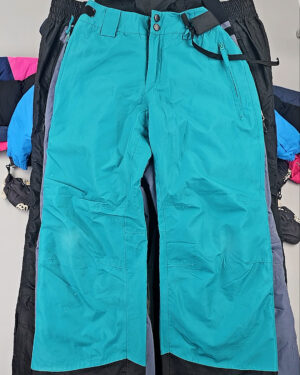 Купить Комбинезоны лыжные SKI БМ#20 кг, ЛОТ СХ-0192 оптом в Воронеже и Воронежской области