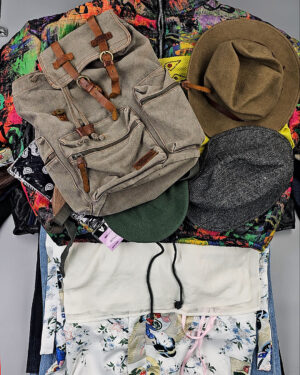 Купить Vintage Black#50 кг, ЛОТ СХ-0210 оптом в Воронеже и Воронежской области