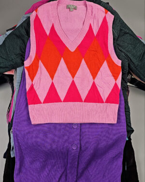 Купить CANADA  Winter mix 64#15 кг, ЛОТ СТ-9808 оптом в Воронеже и Воронежской области