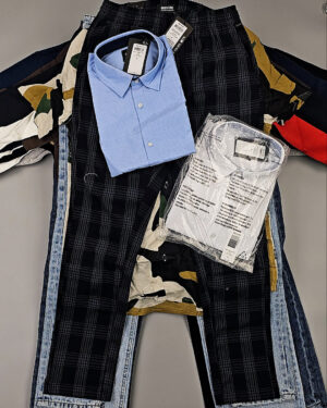 Купить ONLY men 075#11 кг, ЛОТ СТ-9812 оптом в Воронеже и Воронежской области