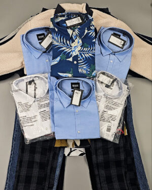 Купить ONLY men 075#11 кг, ЛОТ СТ-9813 оптом в Воронеже и Воронежской области