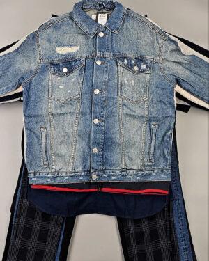 Купить ONLY men 075#11 кг, ЛОТ СТ-9814 оптом в Воронеже и Воронежской области