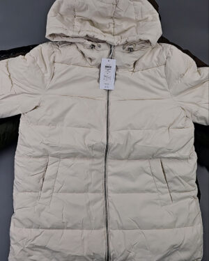 Купить Куртки BESTSELLER зима 045#10 кг, ЛОТ СТ-9830 оптом в Воронеже и Воронежской области