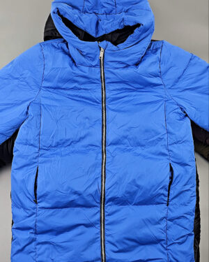 Купить Куртки BESTSELLER зима 045#8,85 кг, ЛОТ СТ-9831 оптом в Воронеже и Воронежской области