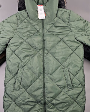 Купить Куртки BESTSELLER зима 045#10 кг, ЛОТ СТ-9833 оптом в Воронеже и Воронежской области