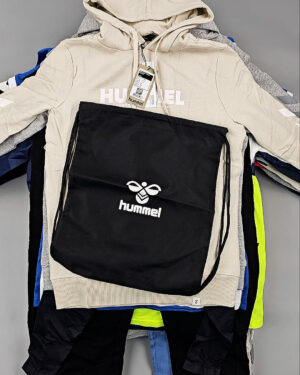 Купить HUMMEL mix 50 AF23#19 кг, ЛОТ СТ-9641 оптом в Воронеже и Воронежской области