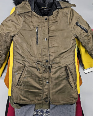 Купить Spain Winter mix#50 кг, ЛОТ СХ-0224 оптом в Воронеже и Воронежской области