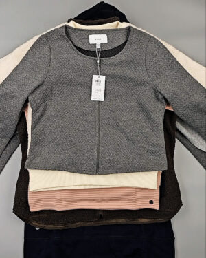 Купить Толстовки Bestseller+DK 035#7 кг, ЛОТ СТ-9838 оптом в Воронеже и Воронежской области